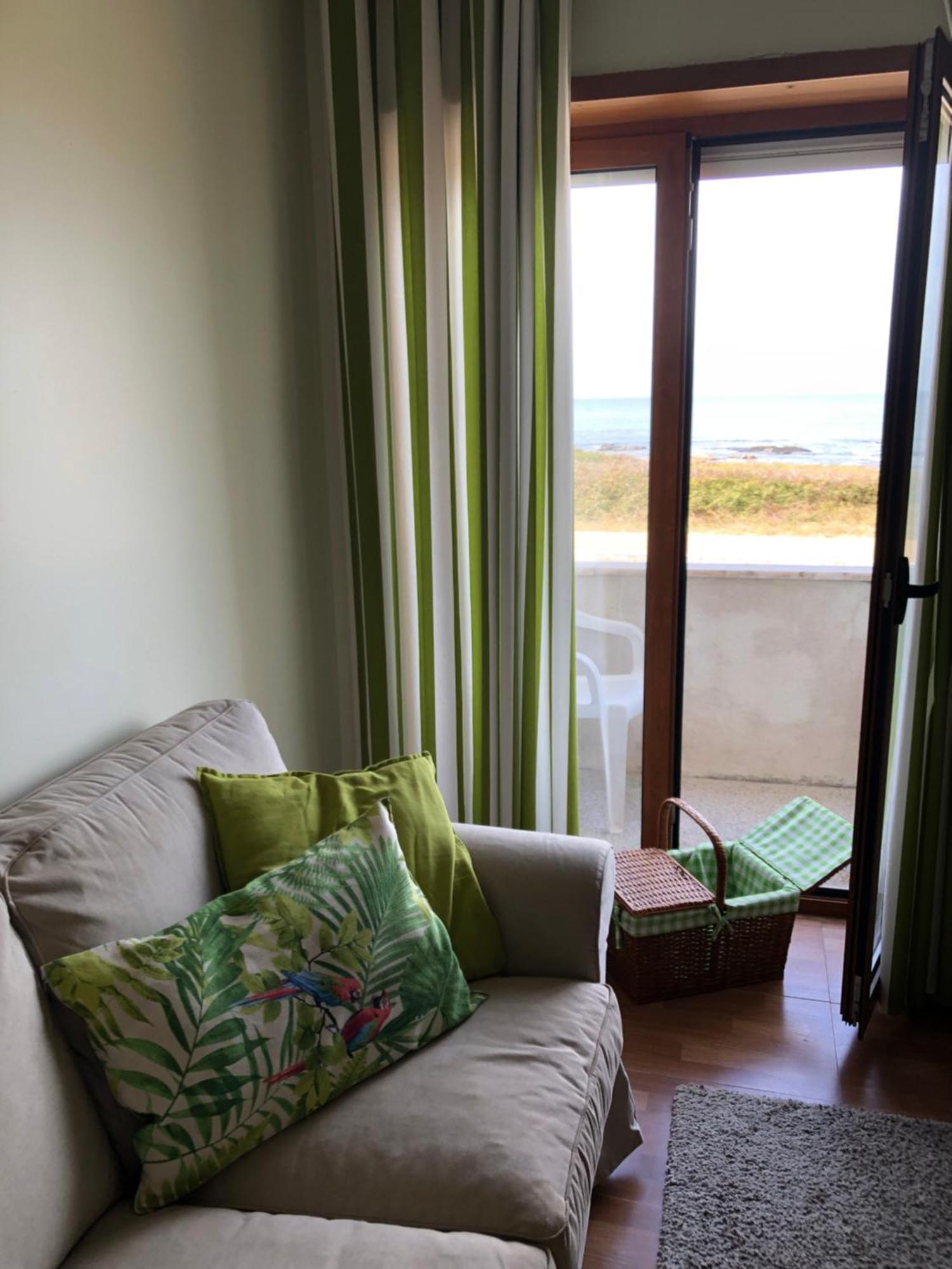 Casa Do Mar Em Moledo Villa Moledo  Dış mekan fotoğraf